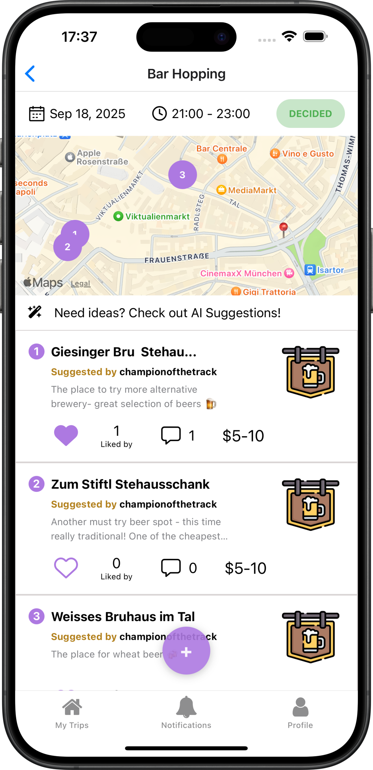 flowtrip-best-group-trip-planning-travel-app-2025
