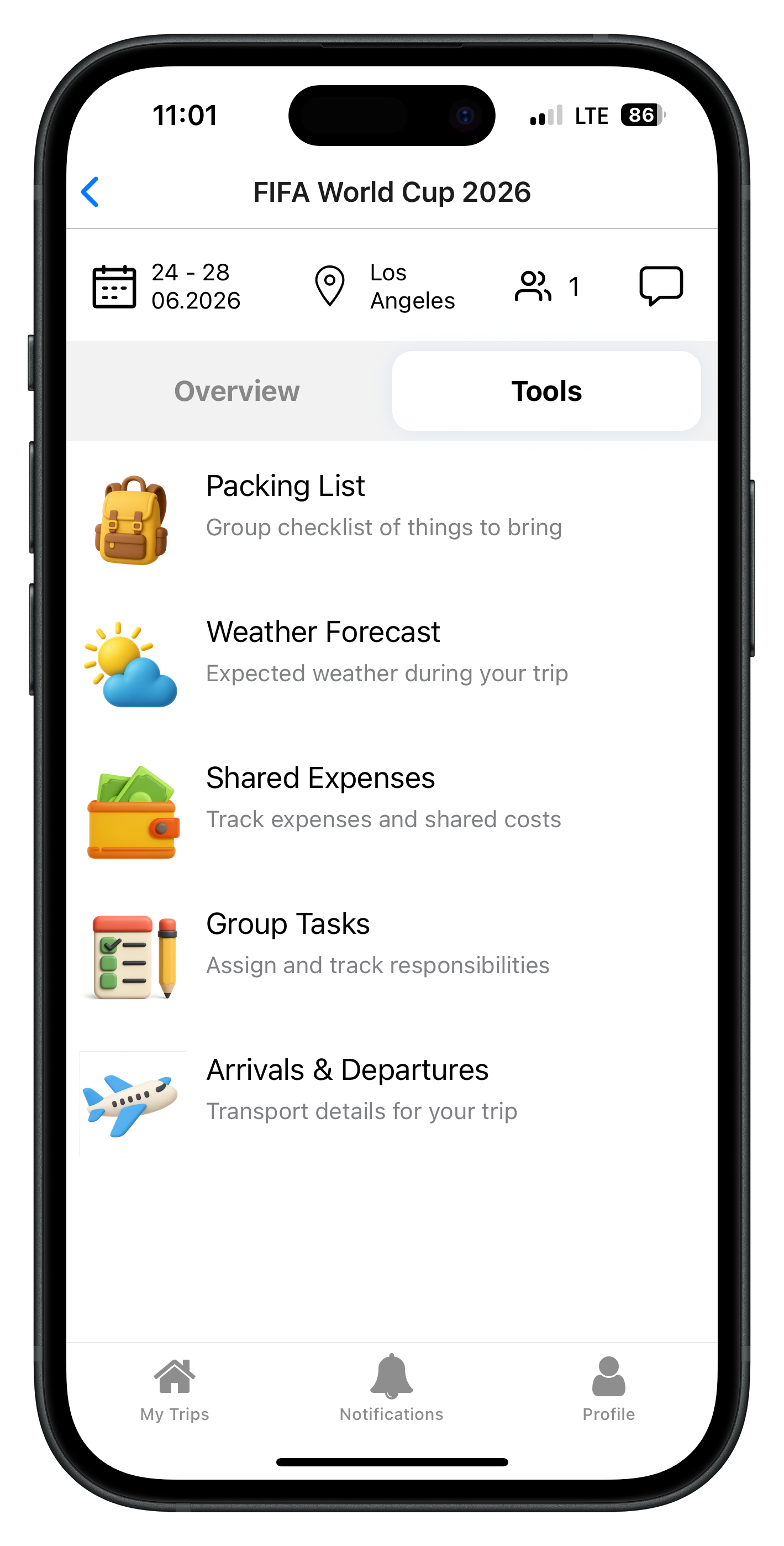 flowtrip-best-group-trip-planning-travel-app-2025